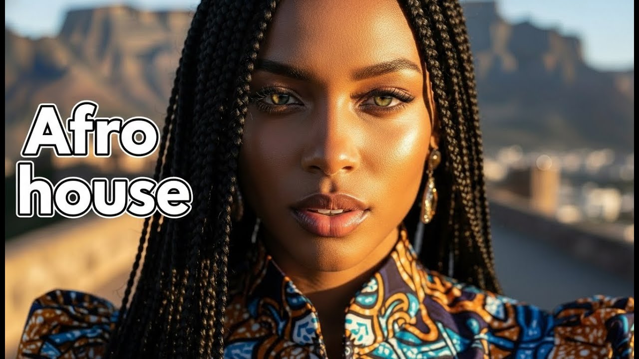 SUMMER AFRO HOUSE Sunset Mix 2026   The Best of Afro House 2026 7