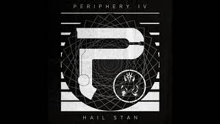 PERIPHERY - Crush (Full Vocal Track)