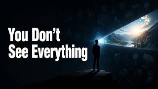 You Don’t See the World Directly | Common Reflection Episode 30