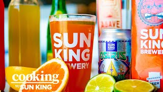 Cooking with Sun King: How to Make the Best Paloma