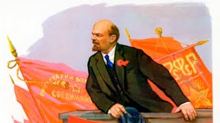 Voice of the Past: Vladimir Lenin