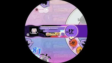 【譜面確認用】【1080p 60fps】幸せになれる隠しコマンドがあるらしい MASTER（スライド処理有り ）