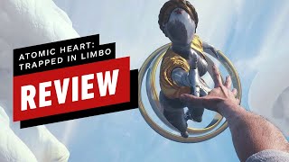 Atomic Heart: Trapped in Limbo Review (Video Game Video Review)