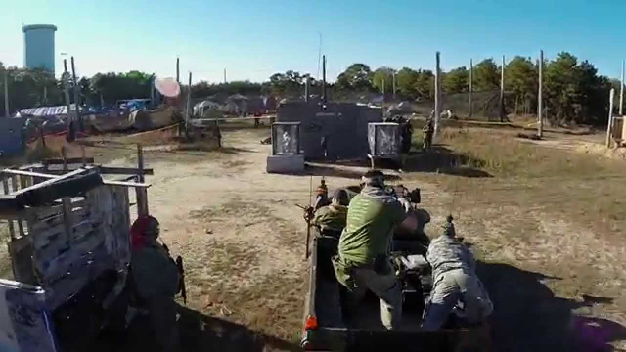 Autumn Justice 7 Teaser Video