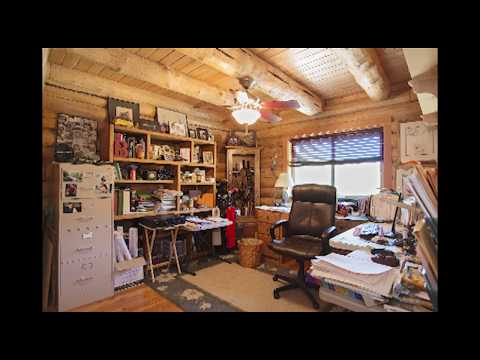 4466 W Griffin Creek Rd, Medford, OR home video tour