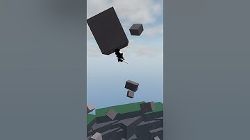 My first transition #roblox #tsb #transition