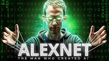 The Man Who Created  Ai (then disappeared)