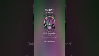 MASSIVE #music #reggae #dancehall #reggaewine #reggaevibes #reggaelovers