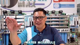 Ano Ang Tamang Flow Meter Ng Product At Waste Ng Source Galing Sa Deep Well ?