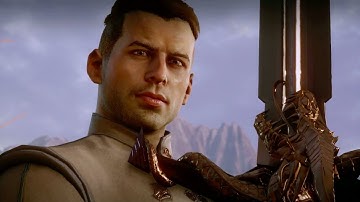 Dragon Age: Inquisition - Choice and Consequence Video