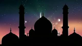 Top 10 Intro Template Islami # 2