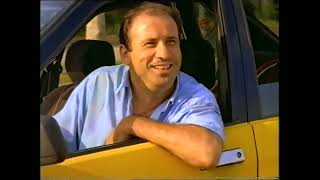 BBC1 Midlands Today and continuity - Wednesday 10th June 1992