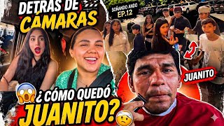 DETRÁS DE CÁMARAS SOÑANDO ANDO CAP 12 / Osiris Rv 🧸 @grilloladuda  @DaniaRV_ @sonadorestv 