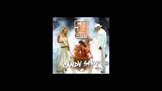 50 cent - Candy Shop Dubstep remix Resimi