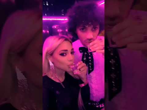 Gabi Demartino with