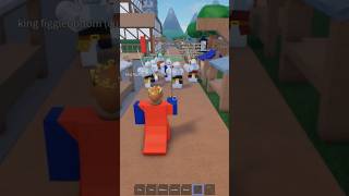 Roblox Kingdom Life RP 😭😂 #roblox