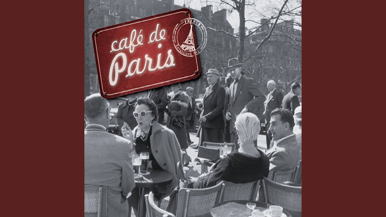 Sur Le Pont D'avignon