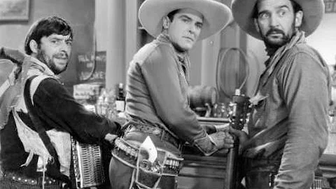 Whirlwind Horseman western movie full length Compl...