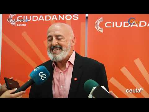 Varga: "El panorama es el que es: los dos juanes en plan 'Pimpinela'"