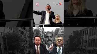 Özgür Özel, Edirneyi Inletti Akın Gürleke Öyle Şeyler Söyledi Ki...