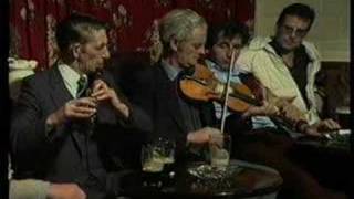 Fred Finn & Peter Horan-Irish Fiddle & Flute-Reel