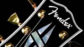 Ill Take My Gibson Medium Rare With A Side Of Fender