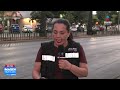 Madrugada MTY: delincuente detenido en San Nicolás | Noticias MTY primera emisión