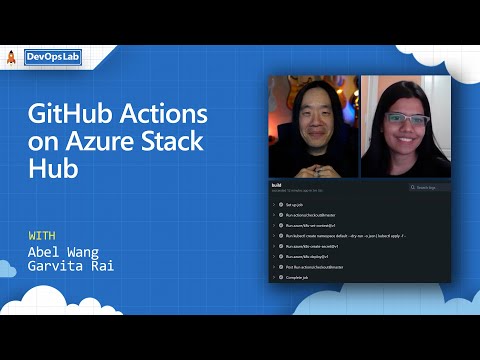 GitHub Actions on