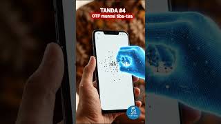⚠️ 6 TANDA WHATSAPP ANDA SEDANG DISADAP!
