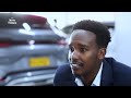 What is behind the booming Kigali car showrooms?
