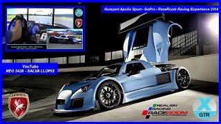 Gumpert Apollo Sport | EuroSpeedway Lausitz | RaceRoom
Vuelta de clasificación en EuroSpeedway Lausitz con el potente Gumpert Apollo Sport de la clase GTR X de RaceRoom Racing Experience.
Este coche de carreras callejeras legales y de fabricación alemana se encuadra fácilmente en la categoría de superdeportivos.
De tracción trasera, motor central y dos plazas, está accionado por un motor Audi V8 modificado que suministra cerca de 800 CV.
ORIGEN: Germany
TIPO DE PILOTAJE: RWD
TIPO DE MOTOR: V8
ASPIRACIÓN: Twin Turbo
PESO: 1.050 Kg.
POTENCIA: 800 CV.
MI CANAL:
https://www.youtube.com/channel/UC6RAtVEI772pjo8xehAscVQ
MUSICA DE LA INTRO:
https://www.youtube.com/watch?v=q1ULJ92aldE
SIMULADOR:
http://game.raceroom.com/
VIDEOS DE TALLER SIM RACING:
https://www.youtube.com/watch?v=QdnVxS6dLaM&list=PL0_Omp4JNrIuIj_HaPLNKvVGNAFnZlNT6
VIDEOS DE Assetto Corsa:
https://www.youtube.com/watch?v=lje9djJCijk&list=PL0_Omp4JNrIvCjhF2PWzW1-BYwsaASZAr
PC:
https://www.youtube.com/watch?v=TLr97z18myg&index=7&list=PL0_Omp4JNrIuIj_HaPLNKvVGNAFnZlNT6 Gumpert Apollo Sport | EuroSpeedway Lausitz | RaceRoom
