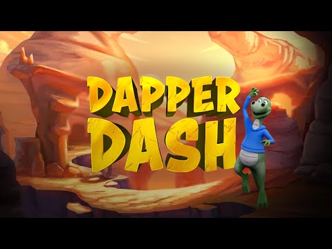 Dapper Dash Veecon Trailer