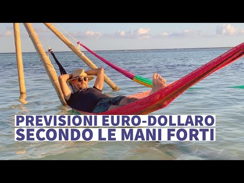 Video: Il rand si rafforzerà rispetto al dollaro?