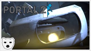 Portal 2 - Part 1 | Enhanced Testing Measures and Assessments