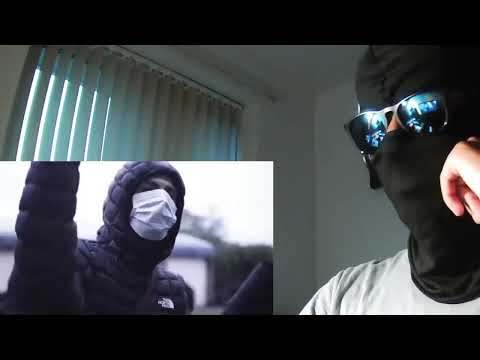 MASTERCLASS!! | #156 Workrate x Sixty - 2 In A Day @Drill TV [Music Video] #NGang | Reaction