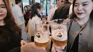 Start With Birra Moretti 13 May 2026