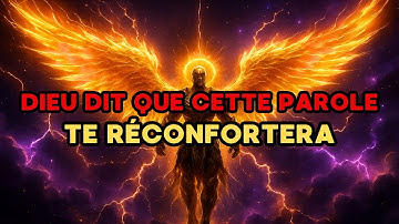Les élus de Dieu, Dieu sait que vous êtes fatigués — mais ne sautez pas ceci 🙏