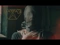 CATTAC - Quiet Sea (Official Video) | darkTunes Music Group