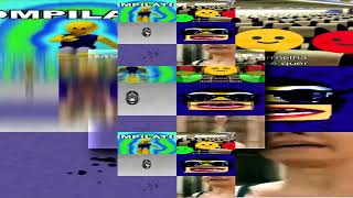 [YTPMV] capcut scan compilation Scan