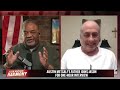 Austin Metcalf's Father REACTS to Karmelo Anthony Guilty Verdict | Jeff Metcalf Interview
