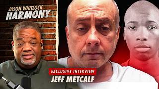 Austin Metcalf's Father REACTS to Karmelo Anthony Guilty Verdict | Jeff Metcalf Interview