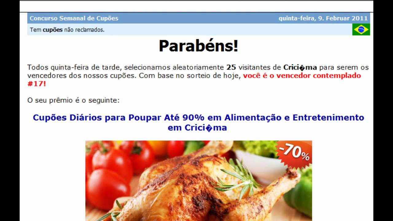 Mistério dos Ads - Episódio 1 : Cupão - Underline TV