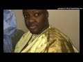 [AUDIO] - 23 Janvier 2020 - Émission «PENCCUM REWMI» avec Oumar Diaw Seck - New York