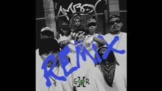 Amboy Shit (Remix) - Sica x Hev Abi x Hellmery