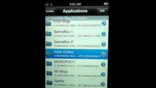 How to hack money on imob online
