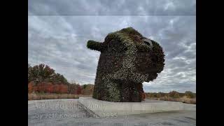 Glenstone Museum in Autumn (2022-10-28)
