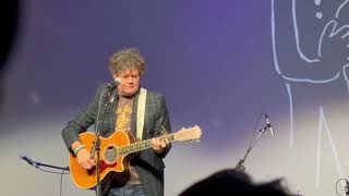 Ron Sexsmith 11,12.25 One Bird Calling