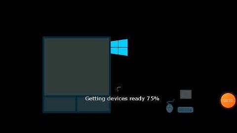 Installing Windows 8.1...in JPCSIM