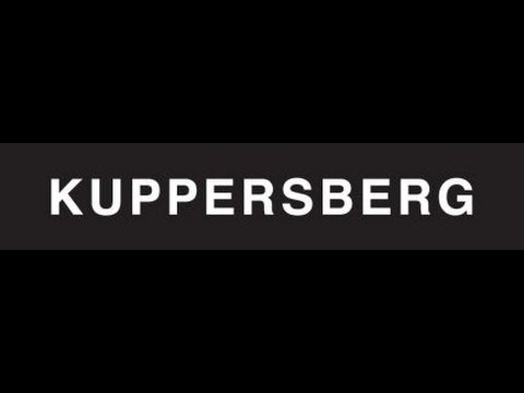 Kuppersberg что за бренд