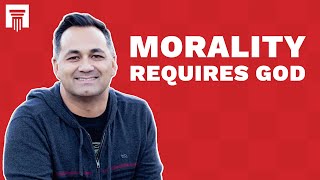 Why Do We Need God for Morality?